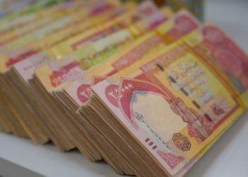 بەڕێوەبەری گومرگی هەرێم : نیوەی داهات دەدەینە بەغدا