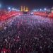 فەرماندەی پرۆسەكانی بەغدا: پلانی رێوڕەسمی عاشورا سەركەوتو بو