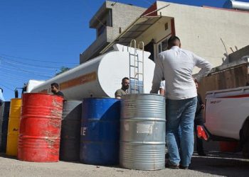 كەریم عەلی : دەبێت بەرمیلێك نەوت بە 30 هەزار دینار بدرێتە هاوڵاتیانی هەرێم