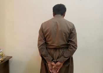 تۆمەتباری كوشتنی گەنجەكەی مەیدانی ئاژەڵان لە سلێمانی دەستگیر كرا