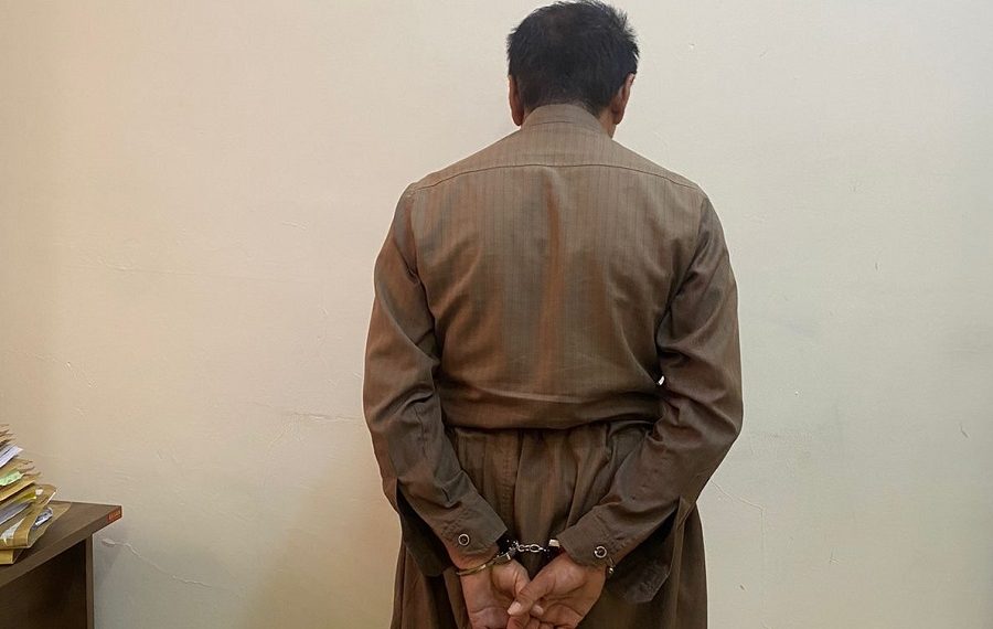 تۆمەتباری كوشتنی گەنجەكەی مەیدانی ئاژەڵان لە سلێمانی دەستگیر كرا