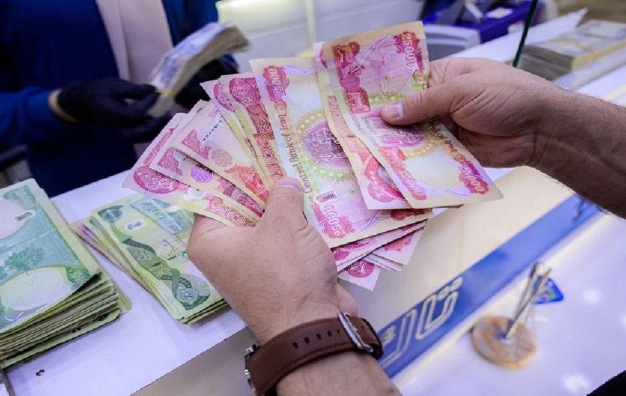 وەزارەتی دارایی هەرێم : هەركەس قەرزەكانی نەگەڕێنێنەوە لە كەفیلەكەی دەبڕدرێت