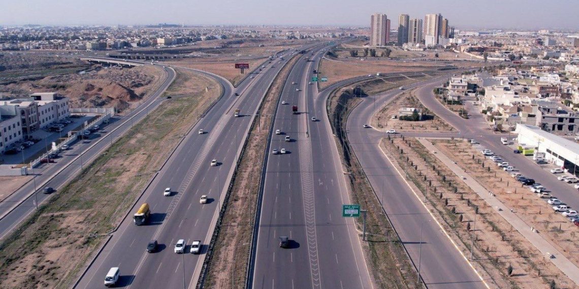 هاتوچۆی هەولێر كامێرای خاڵ بۆ خاڵ دەخاتەكار