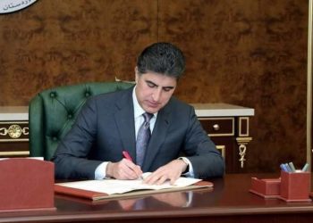 نامەیەکی کراوە بۆ سەرۆکی هەرێم کوردستان