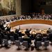 بههۆی بۆردومانكردنی نهخۆشخانهكهی غهززه داوای كۆبوونهوهی ئهنجومهنی ئاسایش دهكرێت