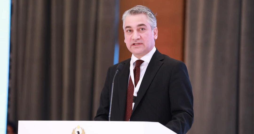 جوتیار عادل: قەرزاری هەڵویستی مامۆستایان و فەرمانبەرانین
