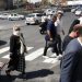 بوومەلەرزەیەك بە گوڕی 5.6 پلە فەنوجی ئێرانی هەژاند