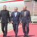 سەرپەرشتیاری وەزارەتی دەرەوەی ئێران گەیشتە هەولێر