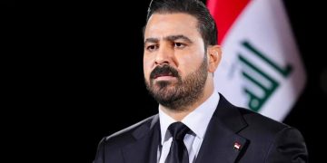 تەوەرێكی سەرەكی گفتوگۆی عیراق لەگەڵ ئەمریكا ئابورییە