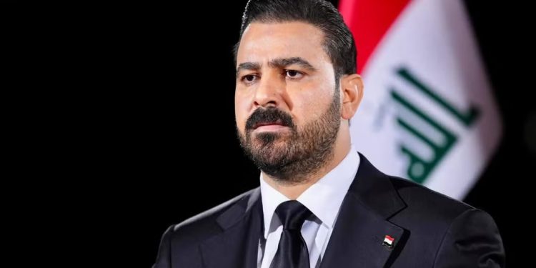 تەوەرێكی سەرەكی گفتوگۆی عیراق لەگەڵ ئەمریكا ئابورییە