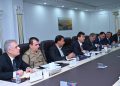 هەولێر ئامادەكاریی بۆ هاتنی زیارەتكارانی ئێران بۆ چلەی ئیمام حسێن دەكات