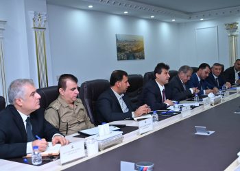 هەولێر ئامادەكاریی بۆ هاتنی زیارەتكارانی ئێران بۆ چلەی ئیمام حسێن دەكات