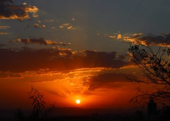 شەپۆلی گڕەو گەرمای بەتین لەهەرێمی كوردستان دەستپێدەكات