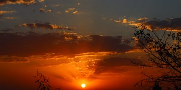 شەپۆلی گڕەو گەرمای بەتین لەهەرێمی كوردستان دەستپێدەكات